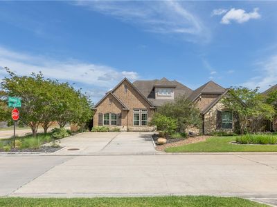 4401 Odell Ln, College Station, TX, 77845