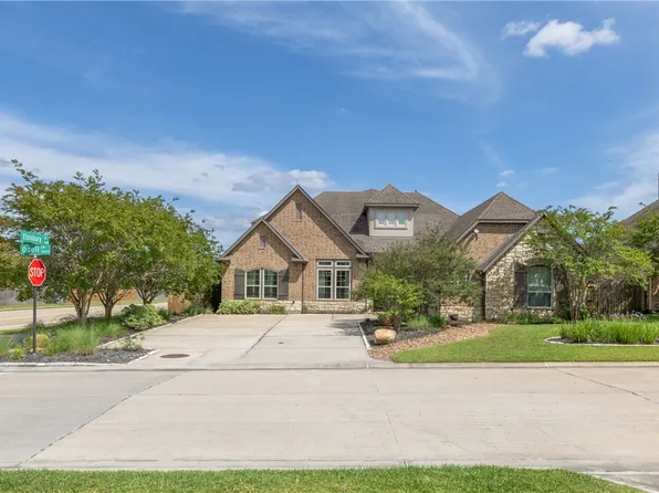 4401 Odell Ln, College Station, TX 77845