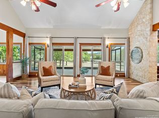 152 Flat Rock Creek Rd, Comfort, TX 78013