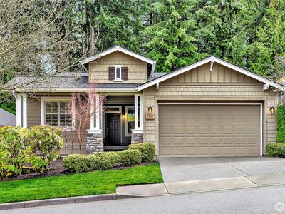 12480 240th Place NE, Redmond, WA, 98053