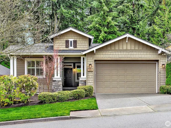 12480 240th Place NE, Redmond, WA 98053