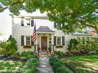 10115 Gates Ave, Silver Spring, MD 20902