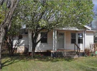 1909 NW 36th St, Oklahoma City, OK 73118