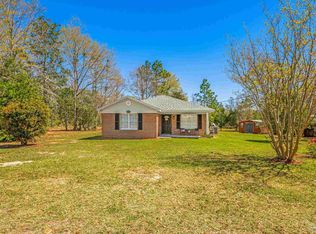 7070 Sunshine Hill Rd, Molino, FL 32577