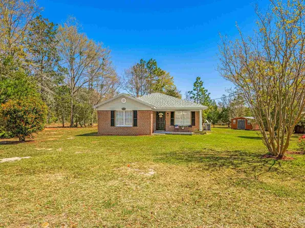 7070 Sunshine Hill Rd, Molino, FL 32577