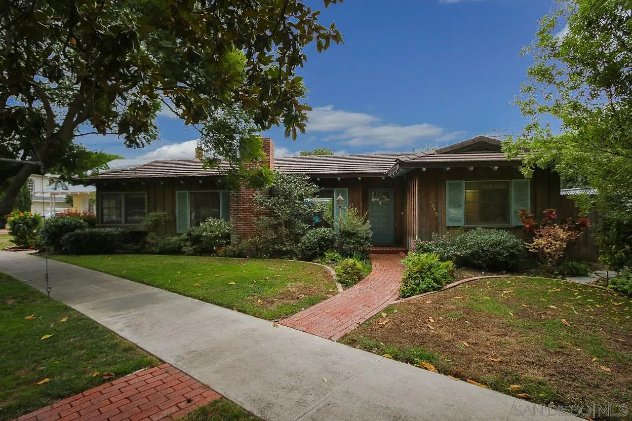 3 bed, 2.0 bath, 1539 sqft, $6,500 — Photo 1