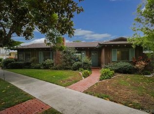 1045 Adella Ave, Coronado, CA 92118