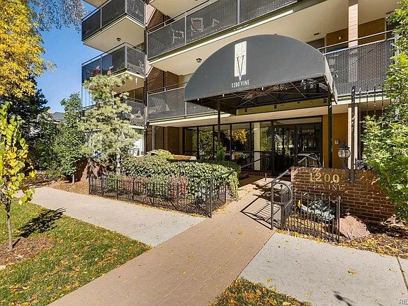 3rd image of 1200 N Vine St APT 1B