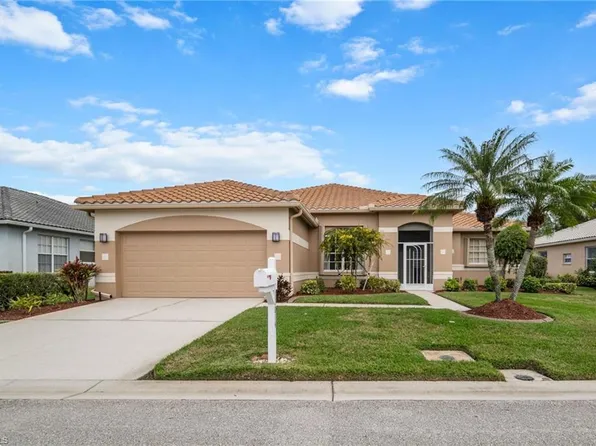 11014 Lakeland CIR, FORT MYERS, FL 33913