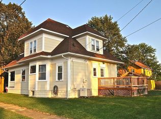 213 Clay St, Bradford, OH 45308