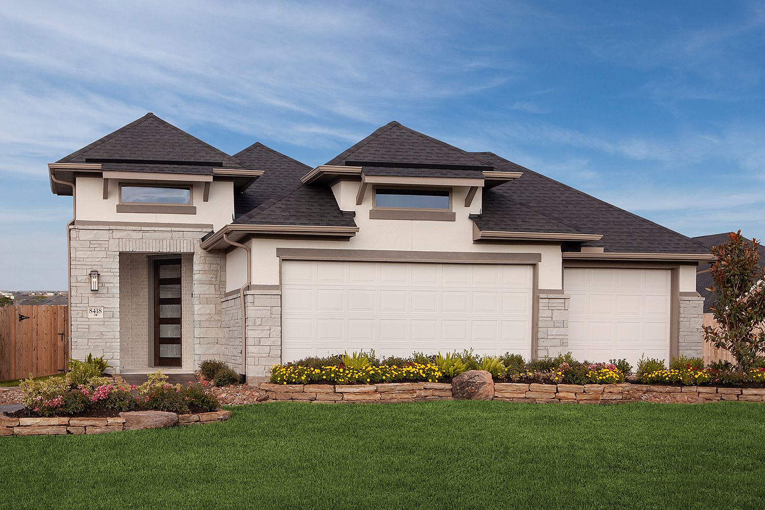 Grand Mission Estates by Coventry Homes in Richmond TX Zillow