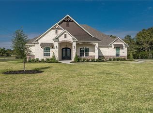 4838 Williams Creek Dr, College Station, TX 77845