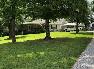 Mt Ararat Rd, Lawrenceburg, TN 38464