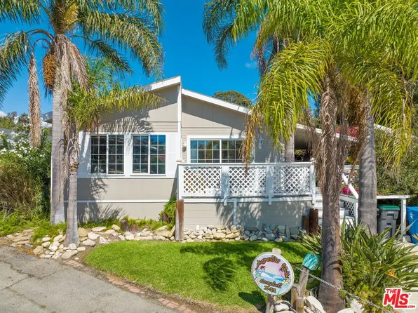 241 Paradise Cove Rd, Malibu, CA 90265
