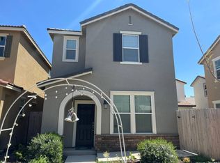 2941 Ritter Ln, Merced, CA 95348