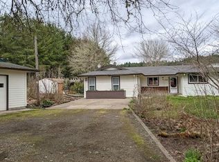 16941 Timber Rd E, Vernonia, OR 97064