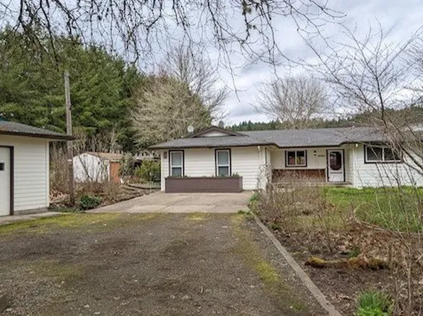 16941 Timber Rd E, Vernonia, OR 97064