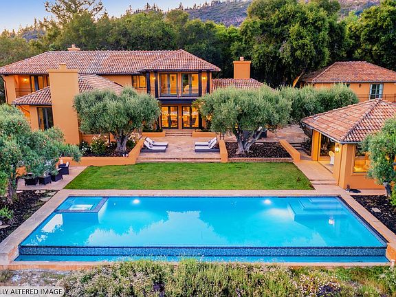 2nd image of 8320 Franz Valley Road