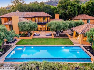 8320 Franz Valley Rd, Calistoga, CA 94515
