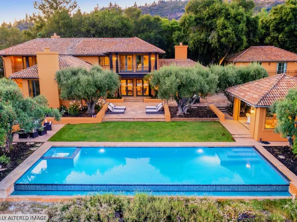 8320 Franz Valley Road, Calistoga, CA 94515