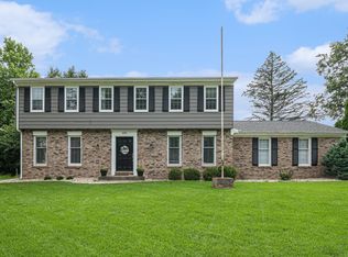 2341 Brookwood Dr, Elkhart, IN 46514