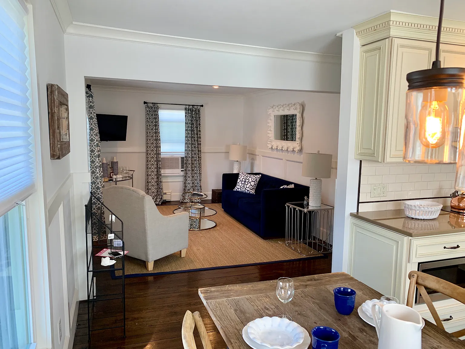 Two Bedroom Village Apartment - Winter rental — Photo 2