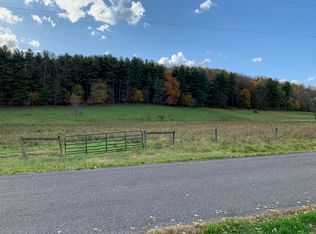 Sandy Springs Rd, Minerva, OH 44657