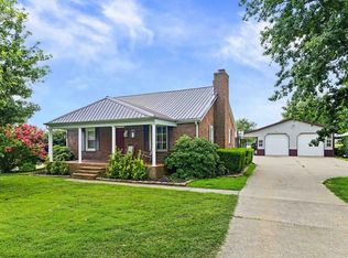 2644 Hayden Rd, Owensboro, KY 42303