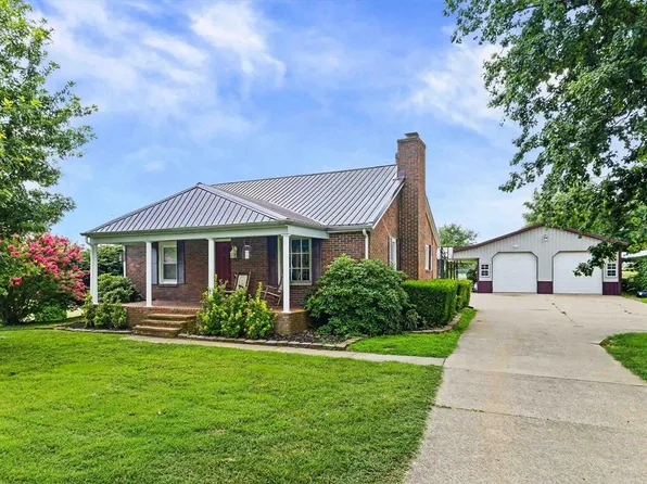 2644 Hayden Rd, Owensboro, KY 42303