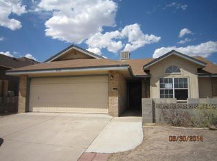 4321 Hillspire Ave NW, Albuquerque, NM 87120