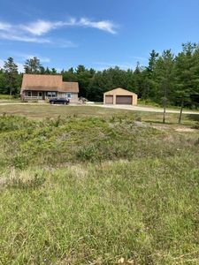 15355 E M134, De Tour Village, MI, 49725