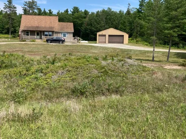 15355 E M134, De Tour Village, MI 49725
