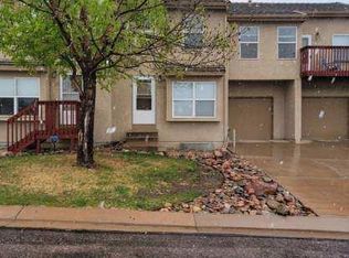 2118 Austrian Way, Colorado Springs, CO 80919