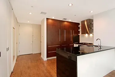 Rented by Corcoran