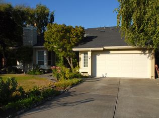 8163 Via Zapata, Dublin, CA 94568