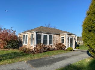2 Beachrose Ln, Dartmouth, MA 02748