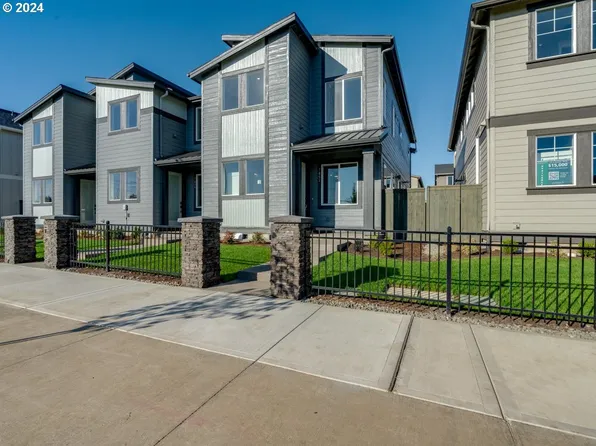 7851 SE Vermont St, Hillsboro, OR 97123