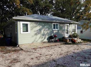 2824 44th St, Moline, IL 61265