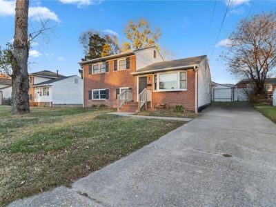 18 Briarwood Dr, Hampton, VA, 23666