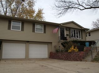 12424 Ohern St, Omaha, NE 68137