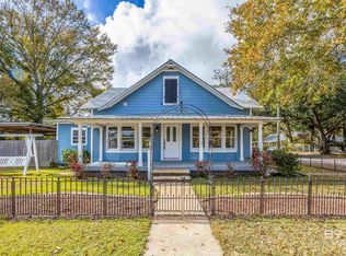 507 N Cedar St, Foley, AL 36535