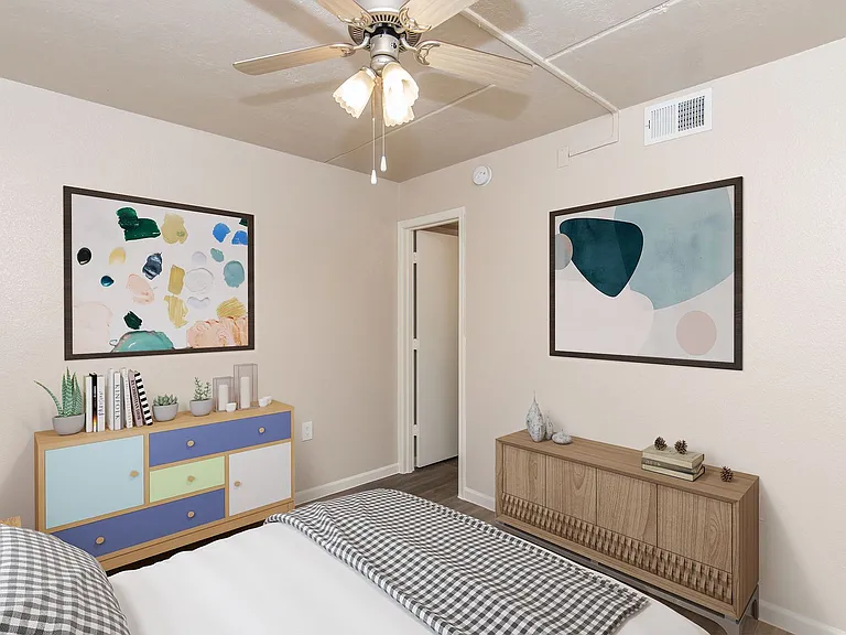 Palm Desert Apartments — Photo 83