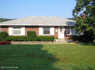 5210 Alpine Way, Louisville, KY 40214