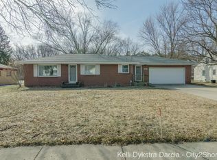 7485 12th Ave, Jenison, MI 49428