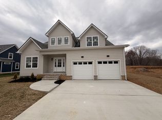 2031 Eagles Bluff Dr LOT 26, Pleasant View, TN 37146