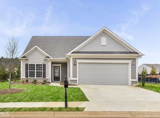 1081 Southern Pine Rd, Greensboro, GA 30642