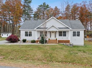 42 Ice Pond Dr, Portland, ME 04103