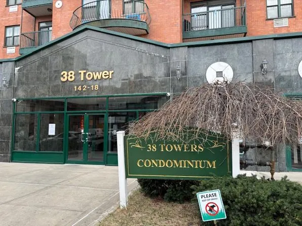 142-18 38th Avenue #2A, Flushing, NY 11354