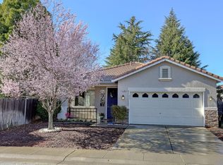 11381 Sabalo Way, Gold River, CA 95670