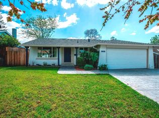 3656 Lisbon Ct, San Jose, CA 95132
